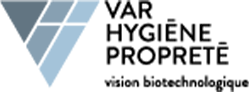 Logo VAR HYGIENE PROPRETE