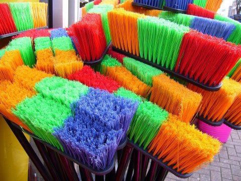 Nettoyage de locaux professionnels à Hyères 